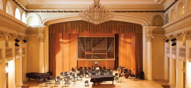 Tbilisidə “Nizaminin xatirəsinə” simfoniyası səslənəcək