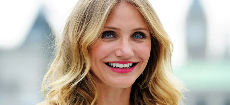 Kameron Dias filmə qayıdır