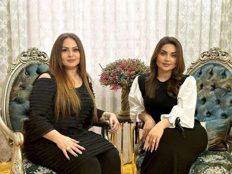 Şəbnəmin qızının elçiliyi oldu