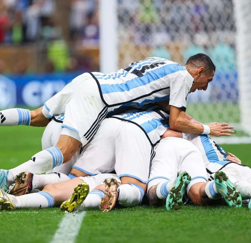 Messinin bu fotoları rekord qırdı