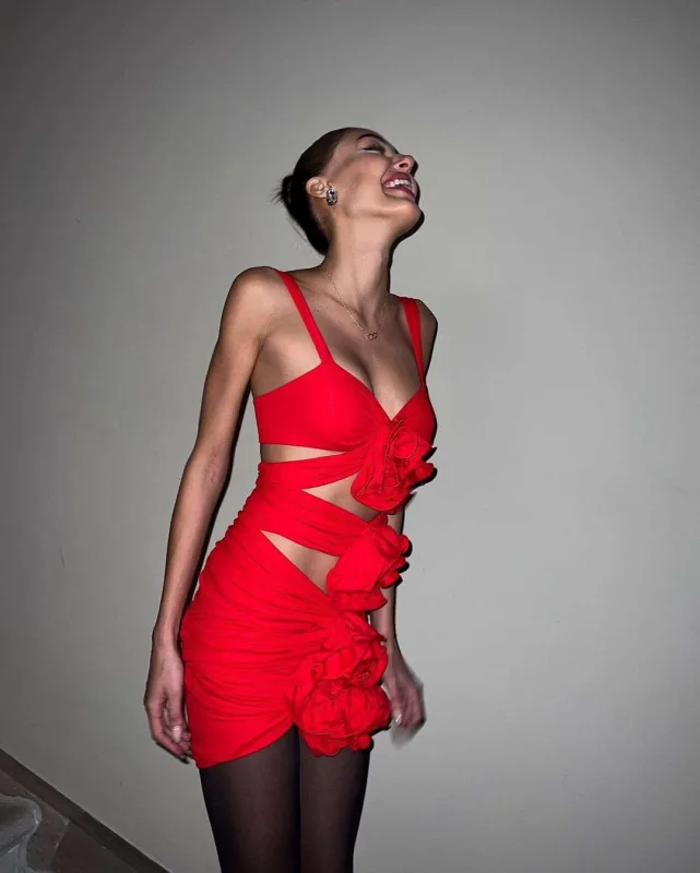 Dilan da orada idi...