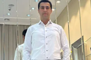 Namiq imicini dəyişdi