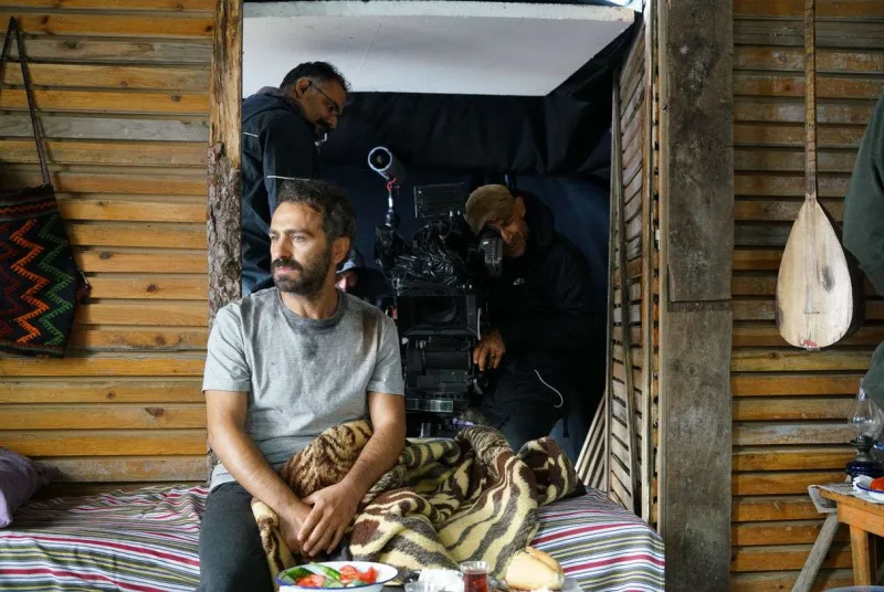 İran kinoteatrlarında 43 il sonra bir ilk