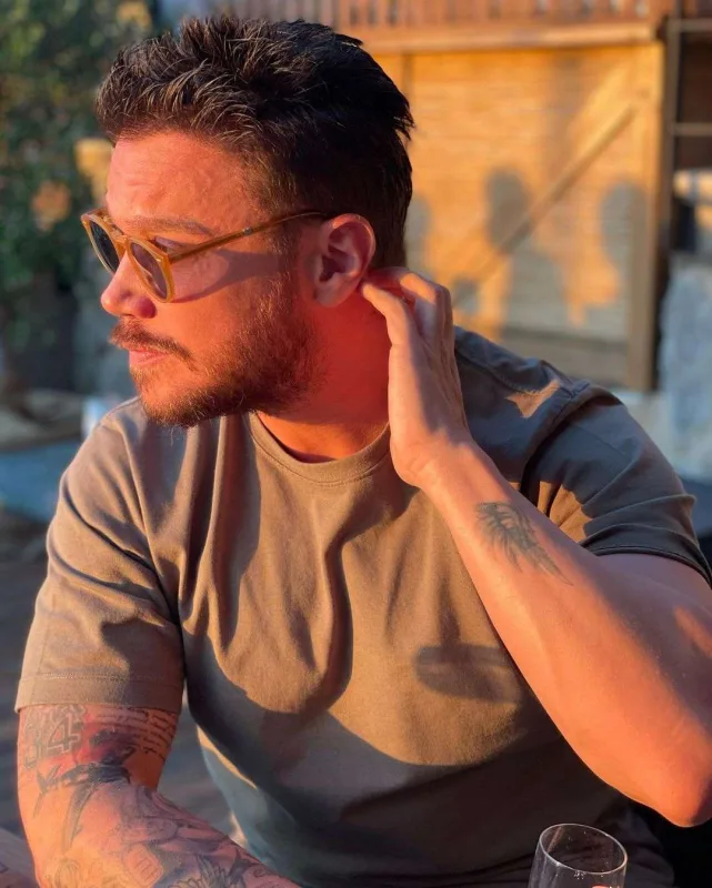 Sinanın tanımadığı bacı-qardaşı var imiş