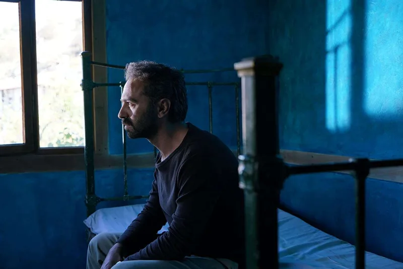 İran kinoteatrlarında 43 il sonra bir ilk