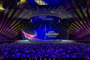 Ermənistan Avroviziya üçün 12 milyon ayırdı