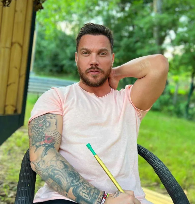 Sinanın tanımadığı bacı-qardaşı var imiş