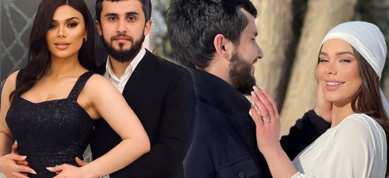 Bu gün Aysunun toyudur!