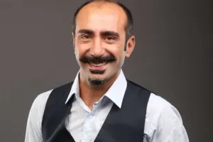 Türk aktyor infrakt keçirdi