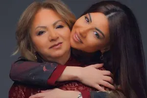 “Sən bizi də yaşadırsan”