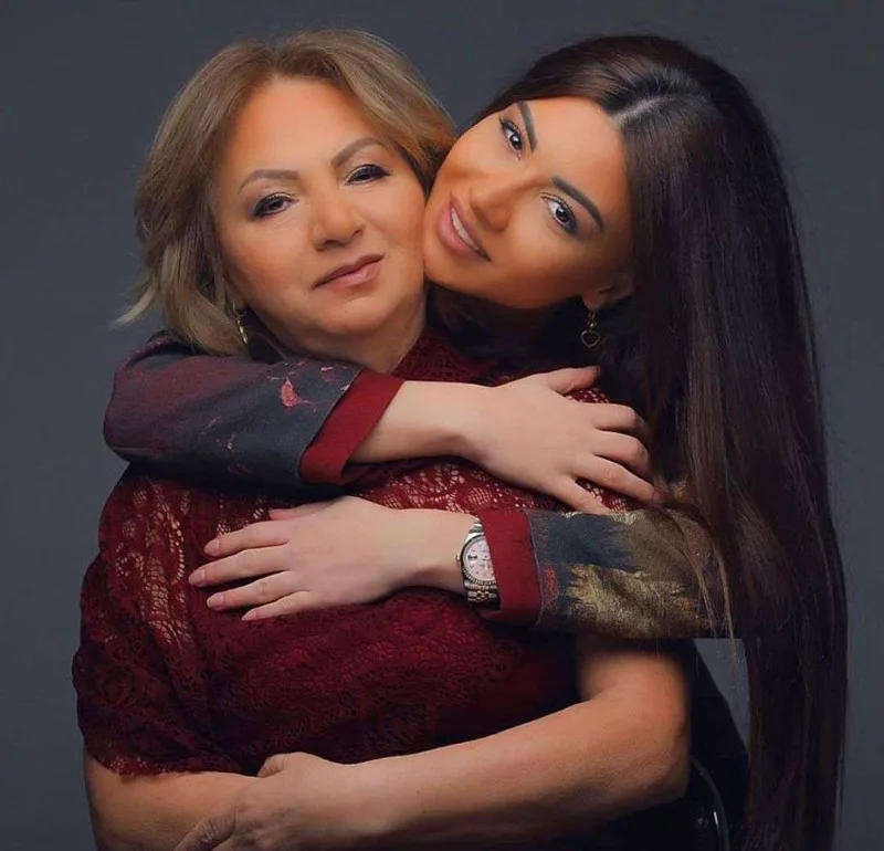 “Sən bizi də yaşadırsan”