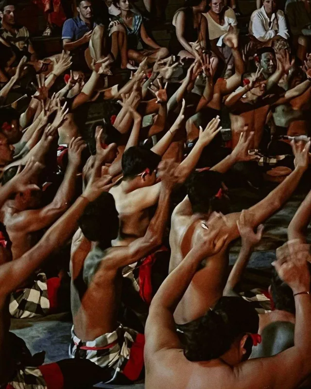 Əlixanın Bali tətili