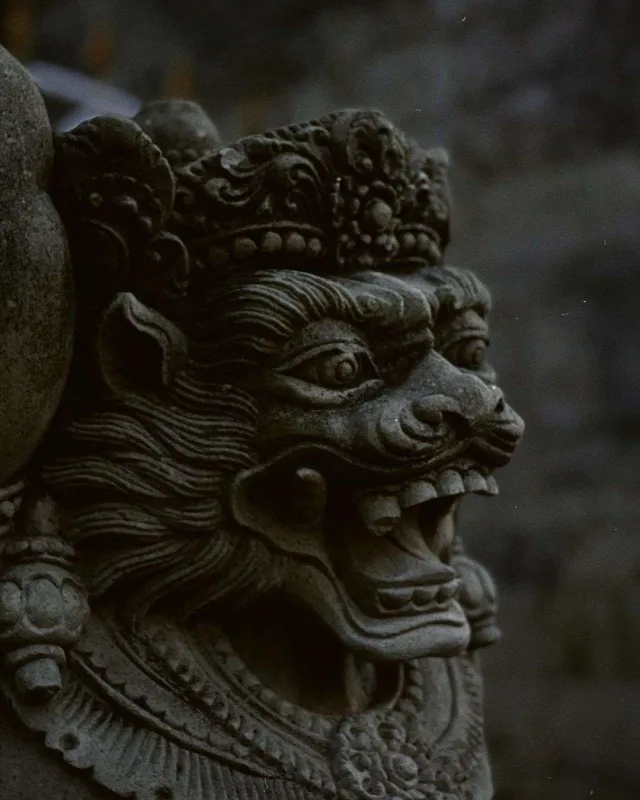 Əlixanın Bali tətili