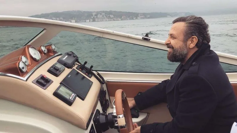 “Başıma danışa bilməyəcəyim bir iş gəldi”