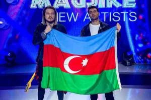 Ölkəmizi Albaniyada təmsil edən qrupun Avroviziya istəyi