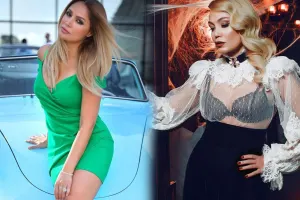 Nigarla Nura 4 il sonra barışdı