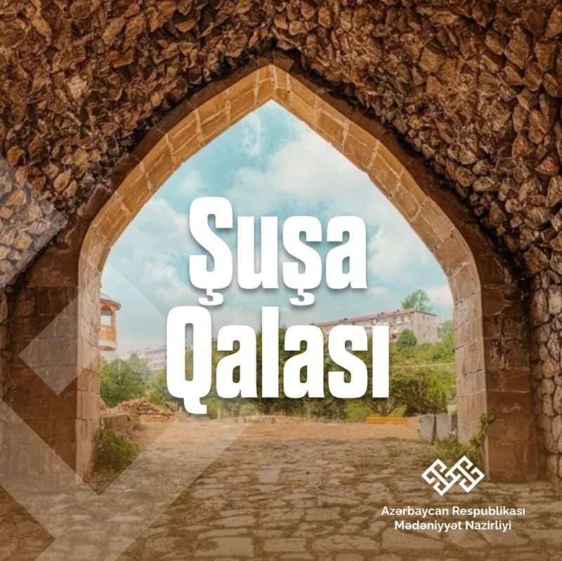 Mədəniyyət Nazirliyindən yeni layihə