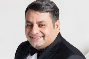 “Kiməsə “səni sevirəm” deməmişəm”