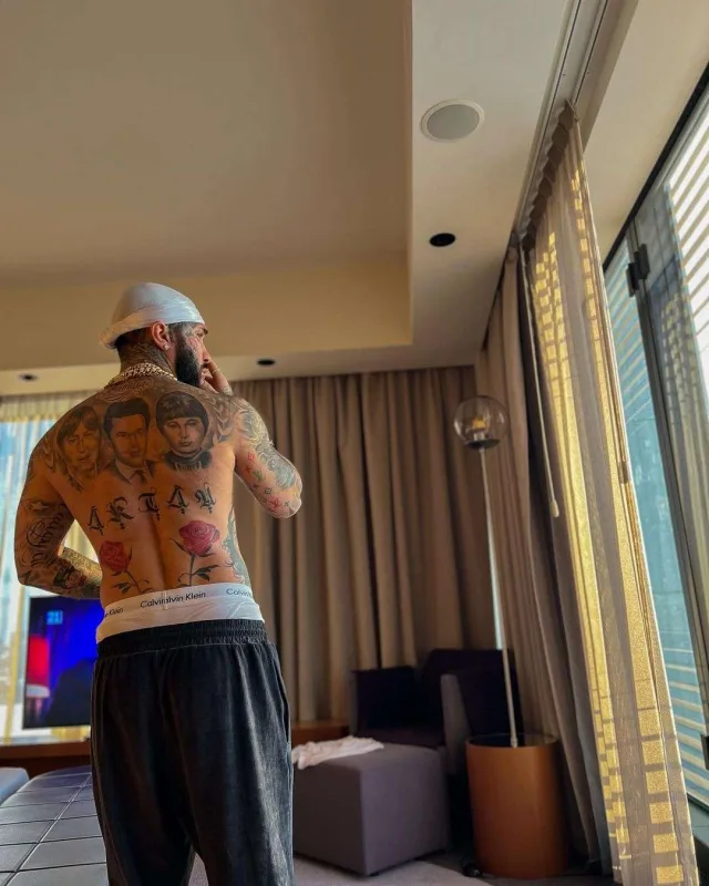 TikTok-da trend oldu, azərbaycanlılara “sağ ol” dedi