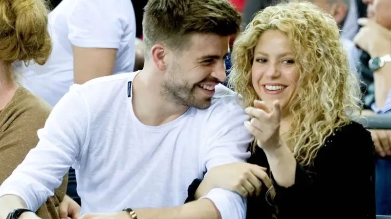 Şakira və Pikenin uşaqlarının kimdə qalacağı bəlli oldu