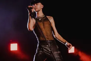 Maks Barskix Bakıya gəlir