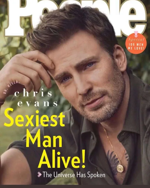 Yaşayan ən seksual kişi seçildi