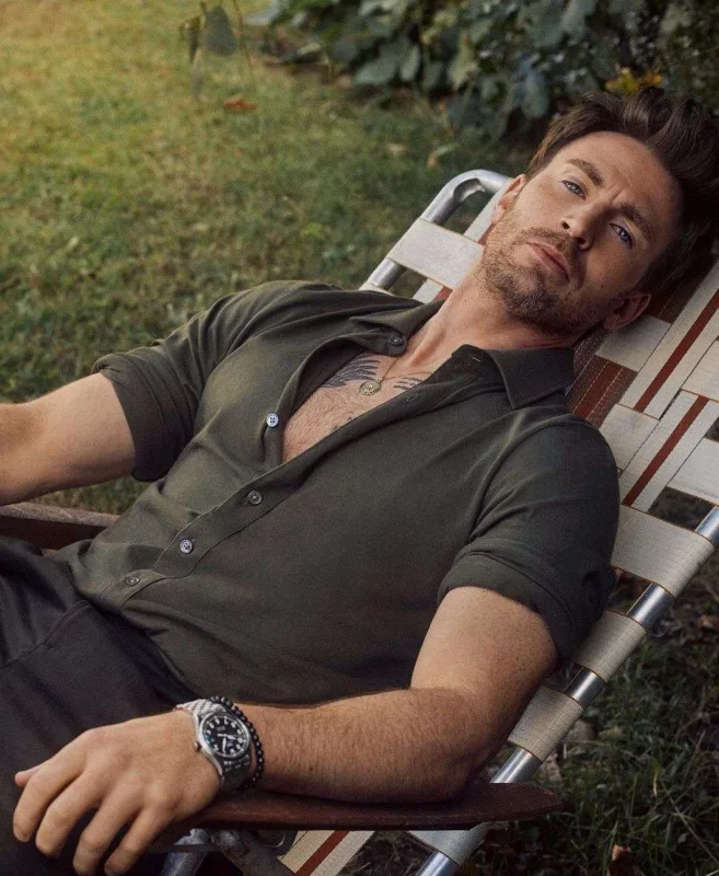 Yaşayan ən seksual kişi seçildi