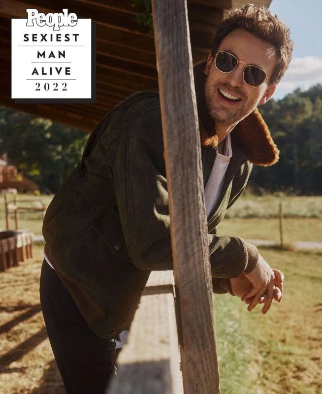 Yaşayan ən seksual kişi seçildi