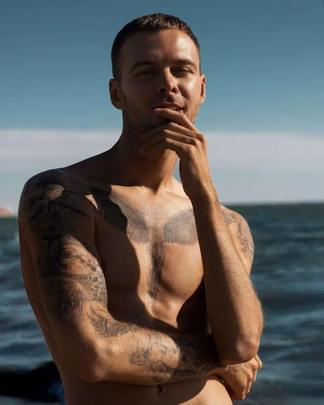 Maks Barskix Bakıya gəlir