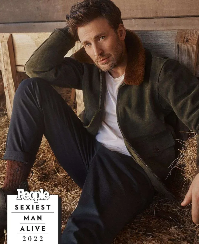 Yaşayan ən seksual kişi seçildi