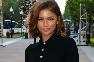 Zendaya imicini dəyişdi