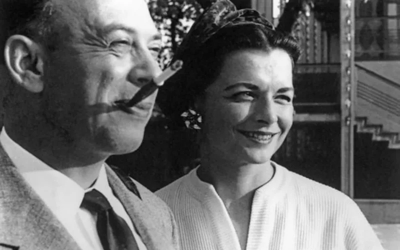 “Disney” qəhrəmanlarını geyindirən dizayner həyatını itirdi