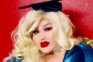 400 kilo olan TV ulduzu vəfat etdi