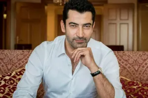 Uzun zaman sonra ekranlara qayıdır