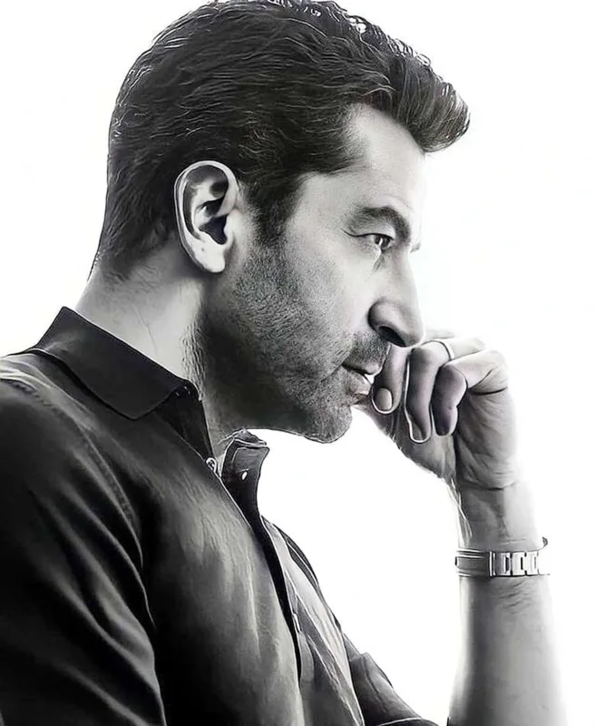 Uzun zaman sonra ekranlara qayıdır