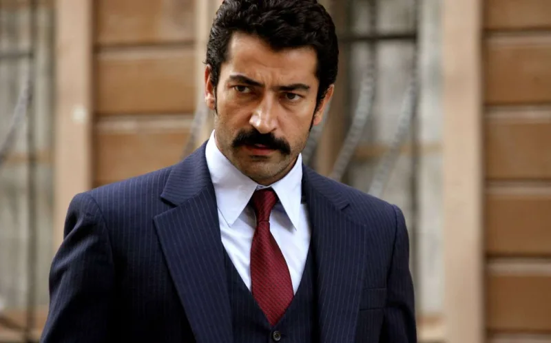 Uzun zaman sonra ekranlara qayıdır