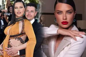 Övladı dünyaya gəldi