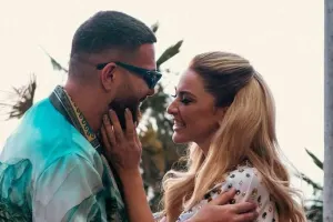 Hadise ilə Murdanın “İmdat”ı