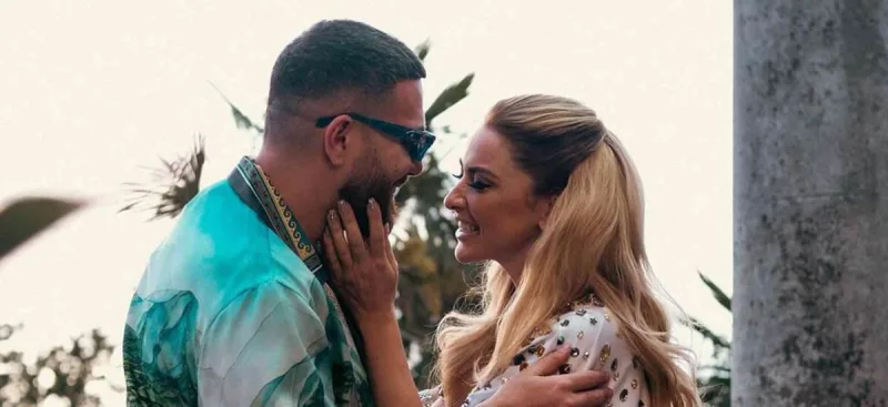 Hadise ilə Murdanın “İmdat”ı