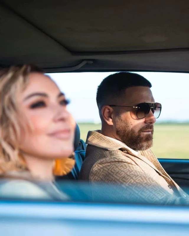 Hadise ilə Murdanın “İmdat”ı