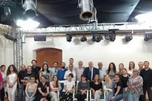 YUĞ Teatrına baş rejissor təyin olundu