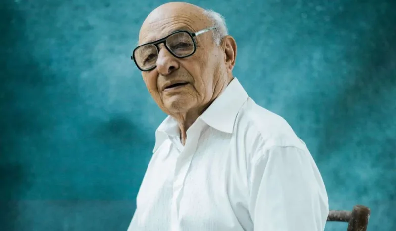 Prezident Ömər Eldarovla bağlı sərəncam verdi