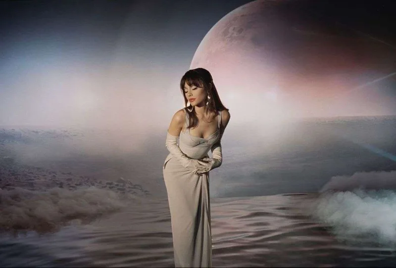 Bir il sonra yenidən evinə hücum etdi