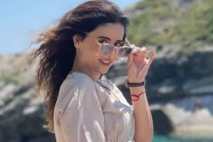 Dənizdə üzməyə qorxur