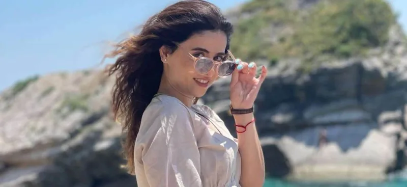 Dənizdə üzməyə qorxur