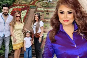 Könülün Kislovodsk tətili