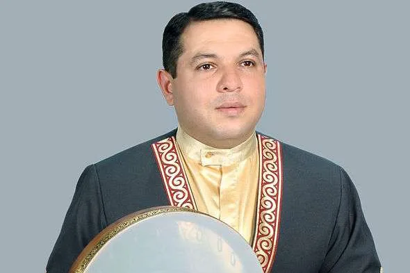 Birinci xanım Təyyar Bayramovun ifasını paylaşdı