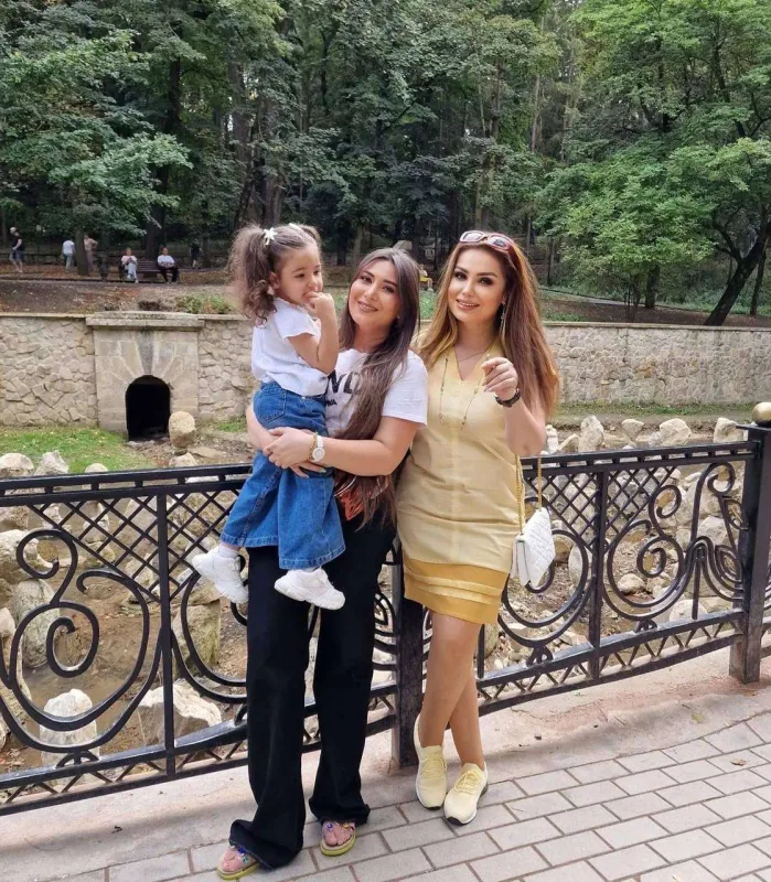 Könülün Kislovodsk tətili