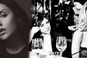 Aysel Lobodanın prodüseri ilə çalışacaq!