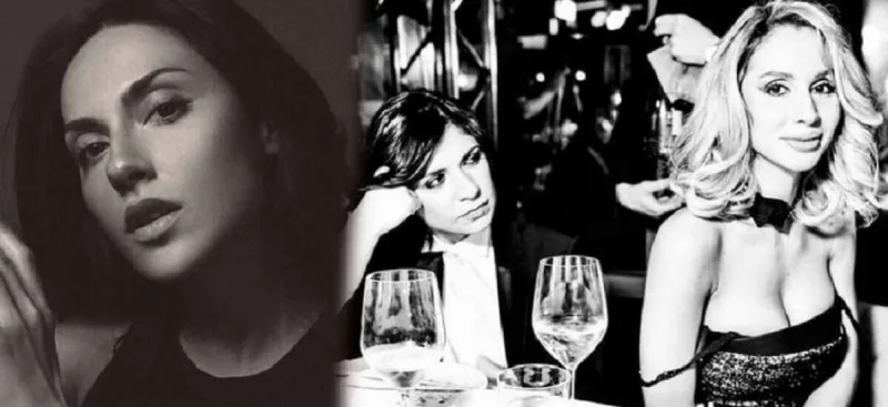 Aysel Lobodanın prodüseri ilə çalışacaq!